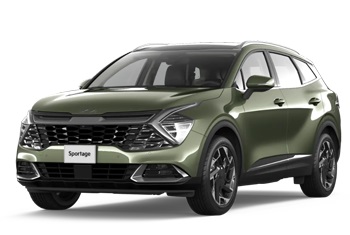 Kia Sportage Bình Dương