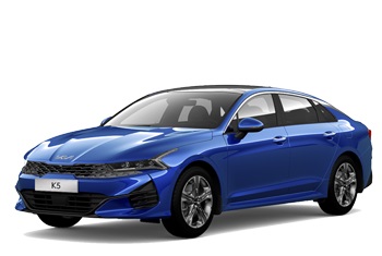 Kia K5 Bình Dương