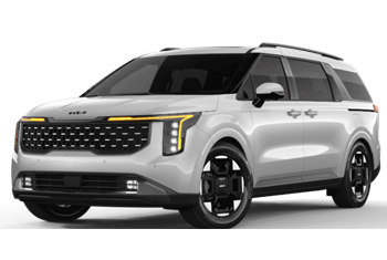 Kia Carnival Bình Dương